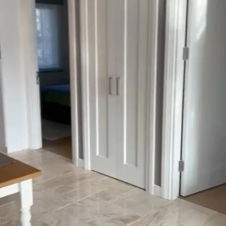 Διαμέρισμα Anthaven Aspat Ozel Plajli 2+1 Daire *