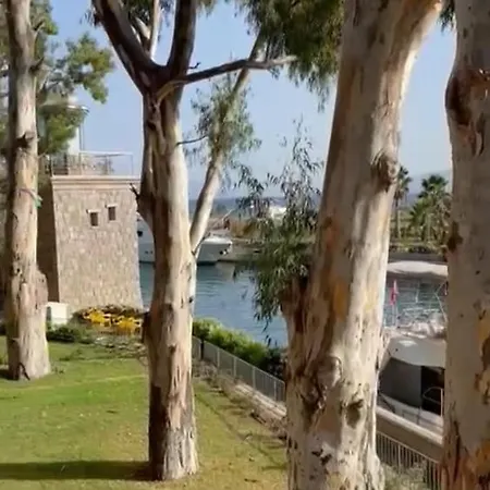 Anthaven Aspat Ozel Plajli 2+1 Daire Apartment *