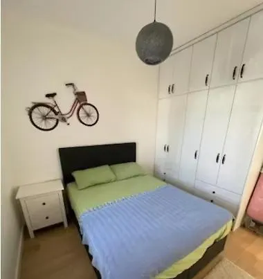 Apartamento Anthaven Aspat Ozel Plajli 2+1 Daire